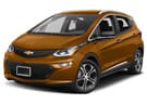 Коврики на Chevrolet Bolt 2016 - 2023 в Химках