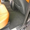 Ворсовые коврики на KIA Mohave 2008 - 2025 в Химках