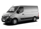 Коврики на Renault Master 2010 - 2024 в Химках