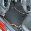EVA коврики на Subaru BRZ 2012 - 2020 в Химках