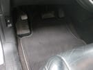 EVA коврики на Honda Pilot II 2008 - 2015 в Химках
