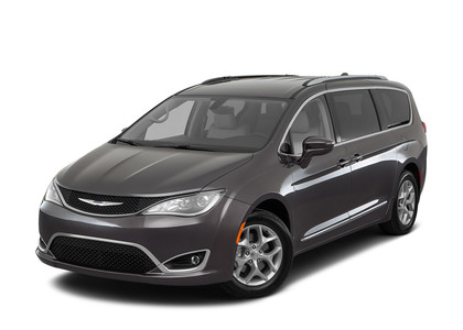 Коврики на Chrysler Pacifica II 2016 - 2025 в Химках