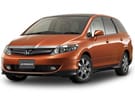 Коврики на Honda Airwave 2005 - 2010 в Химках
