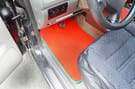 Коврики на Chery Amulet A15 2003 - 2010 в Химках