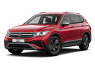 Коврики на Volkswagen Tiguan L 2020 - 2025 в Химках