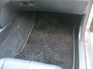 Коврики на Mercedes C (W204) 2007 - 2015 в Химках