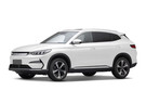 Коврики на BYD Song Plus EV 2020 - 2025 в Химках