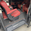 Коврики на Mercedes V-класс (W447) 2014 - 2025 в Химках