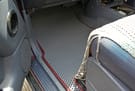 Коврики на Toyota Land Cruiser Prado 90 1996 - 2002 в Химках