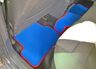 Коврики на Seat Leon II 2005 - 2013 в Химках