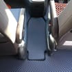 EVA коврики на Nissan Serena (C27) 2016 - 2022 в Химках