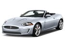 EVA коврики на Jaguar XK 2005 - 2014 в Химках