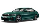 EVA коврики на BMW 3 (G20/G21/G28) 2018 - 2025 в Химках
