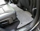 Коврики на Land Rover Discovery V 2016 - 2025 в Химках