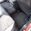 EVA коврики на Toyota Rav4 V 2018 - 2025 в Химках