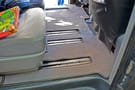 Коврики на Hyundai H1 II 2007 - 2022 в Химках