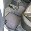 Коврики на Mitsubishi i-MiEV 2009 - 2021 в Химках
