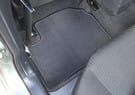Ворсовые коврики на Suzuki Swift IV 2010 - 2016 в Химках