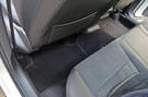 Коврики на Skoda Karoq 2017 - 2025 в Химках