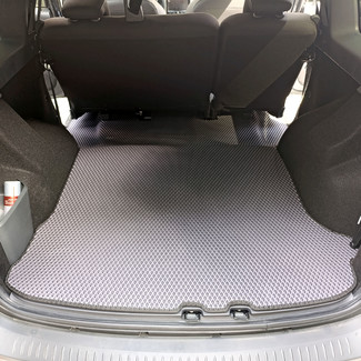 Ворсовые коврики на Lada (ВАЗ) Largus 2012&nbsp;-&nbsp;2025 в Химках
