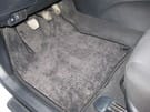 Коврики на Toyota Avensis III 2009 - 2018 в Химках