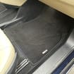 EVA коврики на Tesla Model S 2012 - 2025 в Химках