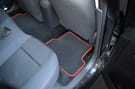 EVA коврики на Renault Megane II 2002 - 2008 в Химках