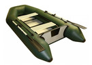 Ворсовые коврики на Лодки Polar Bird PB-280ТM  в Химках