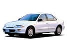 EVA коврики на Toyota Cavalier 1995 - 2000 в Химках