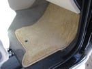EVA коврики на Land Rover Discovery III 2004 - 2009 в Химках