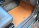 Коврики на Subaru Legacy III 1998 - 2003 в Химках