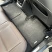 Ворсовые коврики на Chery Tiggo 8 2018 - 2025 в Химках