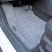 EVA коврики на Lada (ВАЗ) Vesta рестайлинг 2022 - 2025 в Химках