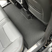 Ворсовые коврики на Jetour T2 2024 - 2025 в Химках