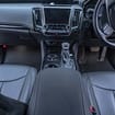Коврики на Toyota Crown (S220) 2017 - 2022 в Химках