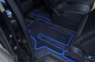Коврики на Nissan Elgrand (E51) 2002 - 2010 в Химках
