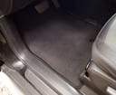 Коврики на Opel Antara 2006 - 2015 в Химках
