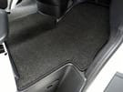 Коврики на Mercedes Sprinter (W907/W910) 2018 - 2025 в Химках
