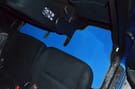 EVA коврики на Honda FR-V 2004 - 2009 в Химках