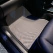 Коврики на Toyota Wish II 2009 - 2017 в Химках