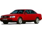 EVA коврики на Audi S6 (C4) 1994 - 1997 в Химках