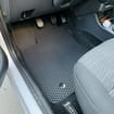Коврики на Renault Sandero I 2009 - 2014 в Химках