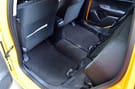 EVA коврики на Honda Fit III 2013 - 2020 в Химках