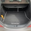 Ворсовые коврики на Mercedes CLA (C117) 2013 - 2019 в Химках