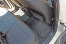 EVA коврики на BMW X3 (G01) 2017 - 2024 в Химках