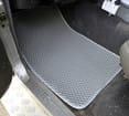 EVA коврики на Toyota Land Cruiser 70 2006 - 2025 в Химках