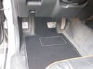 EVA коврики на Hummer H3 2005 - 2010 в Химках