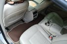 Ворсовые коврики на Cadillac SRX II 2009 - 2017 в Химках