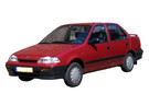 Коврики на Suzuki Swift II Европа 1989 - 2004 в Химках