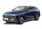 Коврики на Haval F7 II 2024 - 2025 в Химках
